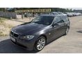 BMW 318i Touring VÉGIG VEZETETT SZERVIZKÖNYV!!!