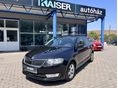 SKODA RAPID 1.6 CR TDI Ambition