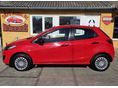 MAZDA 2 2011/3 - 4