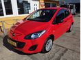 MAZDA 2 1.3 CE Pro 121.000km!