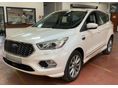 FORD KUGA 2.0 TDCi Titanium Technology VIGNALE 2WD - Full Extra - Összes szerviz számla
