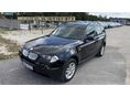 BMW X3 2.0d