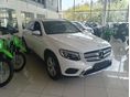 MERCEDES-BENZ GLC 220 2015/10 - 2