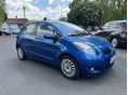 TOYOTA YARIS 1.33 Exe