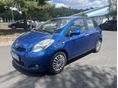 TOYOTA YARIS 2011/4 - 2