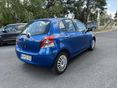 TOYOTA YARIS 2011/4 - 3