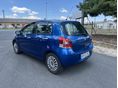 TOYOTA YARIS 2011/4 - 4