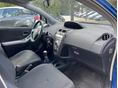 TOYOTA YARIS 2011/4 - 6