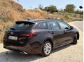 TOYOTA COROLLA 2023/10 - 2