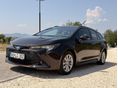 TOYOTA COROLLA 2023/10 - 3
