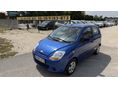 CHEVROLET SPARK 2007/12 - 1