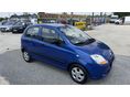 CHEVROLET SPARK 2007/12 - 4