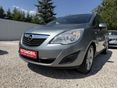OPEL MERIVA B 1.4 Cosmo Ülésfűtés/Vonóhorog/Elöl-hátul radar/Klíma/Tempomat/Friss műszaki
