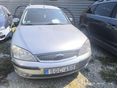 FORD MONDEO 2007/3 - 3