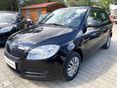 SKODA FABIA 2010/12 - 3