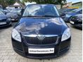 SKODA FABIA 2010/12 - 2