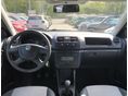 SKODA FABIA 2010/12 - 7
