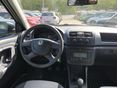SKODA FABIA 2010/12 - 8