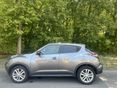 NISSAN JUKE 2016/2 - 5