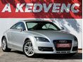 AUDI TT Coupe 2.0 TDI Quattro DPF Sérülésmentes Dokumentált előélet Carplay!