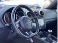 AUDI TT 2008/10 - 10