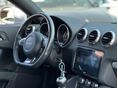 AUDI TT 2008/10 - 16