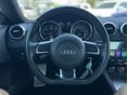 AUDI TT 2008/10 - 17