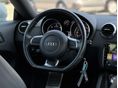 AUDI TT 2008/10 - 21