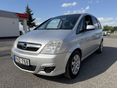 OPEL MERIVA 1.4 Essentia magyarországi.2. tulaj. szervizkönyv.klíma