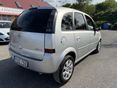 OPEL MERIVA 2007/7 - 3