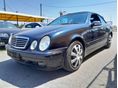 MERCEDES-BENZ CLK 320 (Automata)