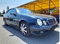 MERCEDES-BENZ CLK 320 2000/2 - 4