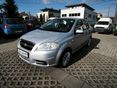 CHEVROLET AVEO 2008/3 - 1