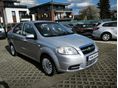 CHEVROLET AVEO 2008/3 - 2