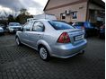 CHEVROLET AVEO 2008/3 - 3