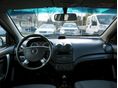 CHEVROLET AVEO 2008/3 - 5