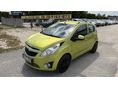 CHEVROLET SPARK 1.0 LS