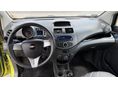 CHEVROLET SPARK 2010/4 - 6