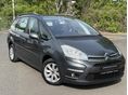 CITROEN GRAND C4 PICASSO C4Picasso 1.6 VTi Collection (7 személyes ) Facelift!Megkímélt!Navi!Led!Digitklíma!Vezetett-Sz.Könyv!Alu!Pdc!