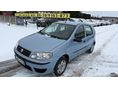 FIAT PUNTO 2004/11 - 1