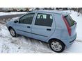 FIAT PUNTO 2004/11 - 2