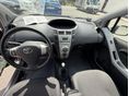 TOYOTA YARIS 2006/3 - 6