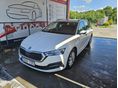 SKODA OCTAVIA Combi 2.0 TDI SCR Ambition