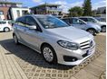 MERCEDES-BENZ B 220 2015 - 2