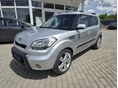 KIA SOUL 1.6 LX Base DIGIT KLÍMA. ÜLÉSFŰTÉS