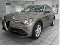 ALFA ROMEO STELVIO 2.2 D Super Q4 (Automata)