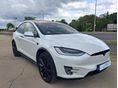 TESLA MODEL X 2017/12 - 3