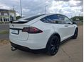 TESLA MODEL X 2017/12 - 4
