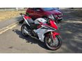 HONDA CBR 600 F CBR600FA