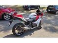 HONDA CBR 600 F 2011/4 - 2